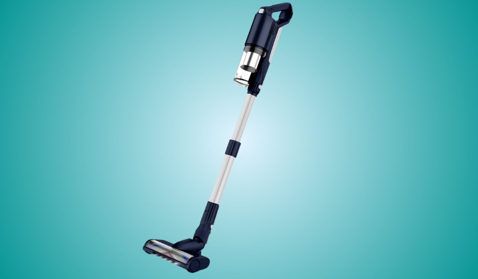 whall stick vacuum