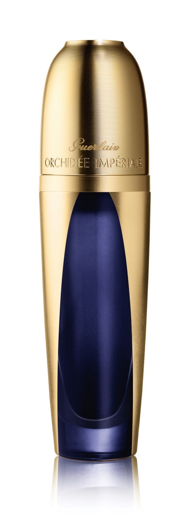 Guerlain’s Le Concentré de Longevité Orchidée. - Credit: Courtesy of Guerlain