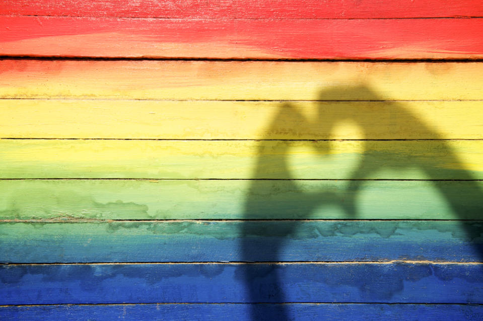 12 Most LGBT-friendly countries in Asia