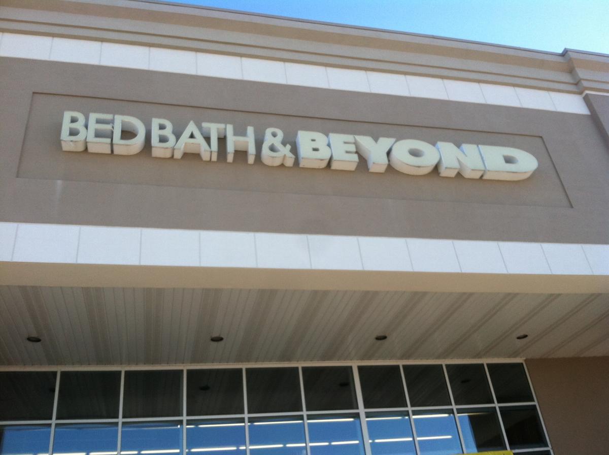 How Bed Bath & Beyond got itself in such a deep financial hole