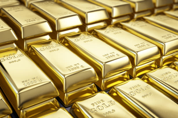 How Much is a Gold Bar Worth? - Benzinga