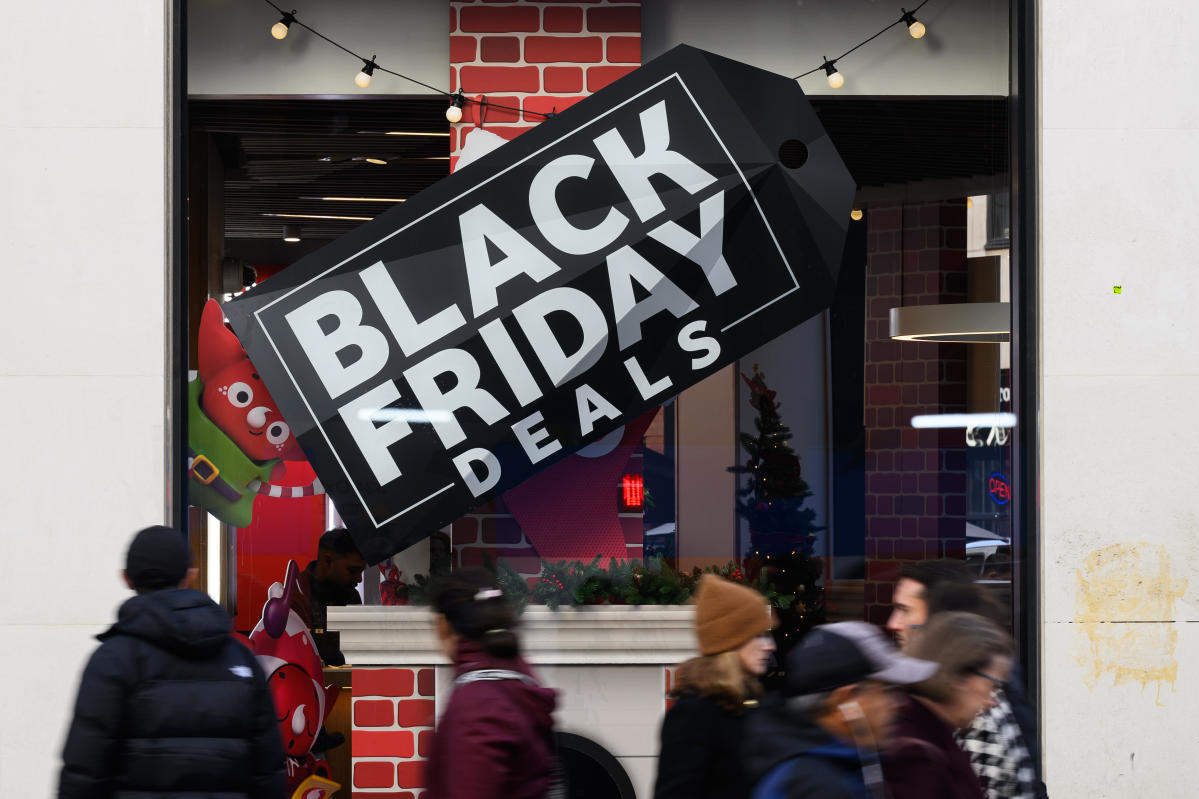 Kohl's to Give Away Over $1 Million in Prizes In-Store on Black Friday,  Kicks Off a Month of Savings with Early Access Sale and a First Look at Black  Friday Ad