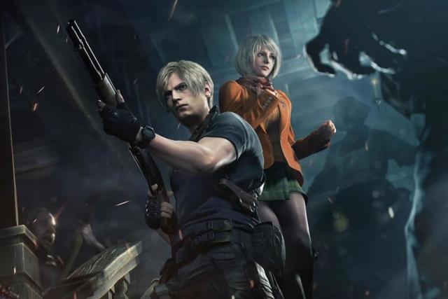 Resident Evil 4 Remake debutó con un molesto problema en PS5, ¿cómo evitarlo?
