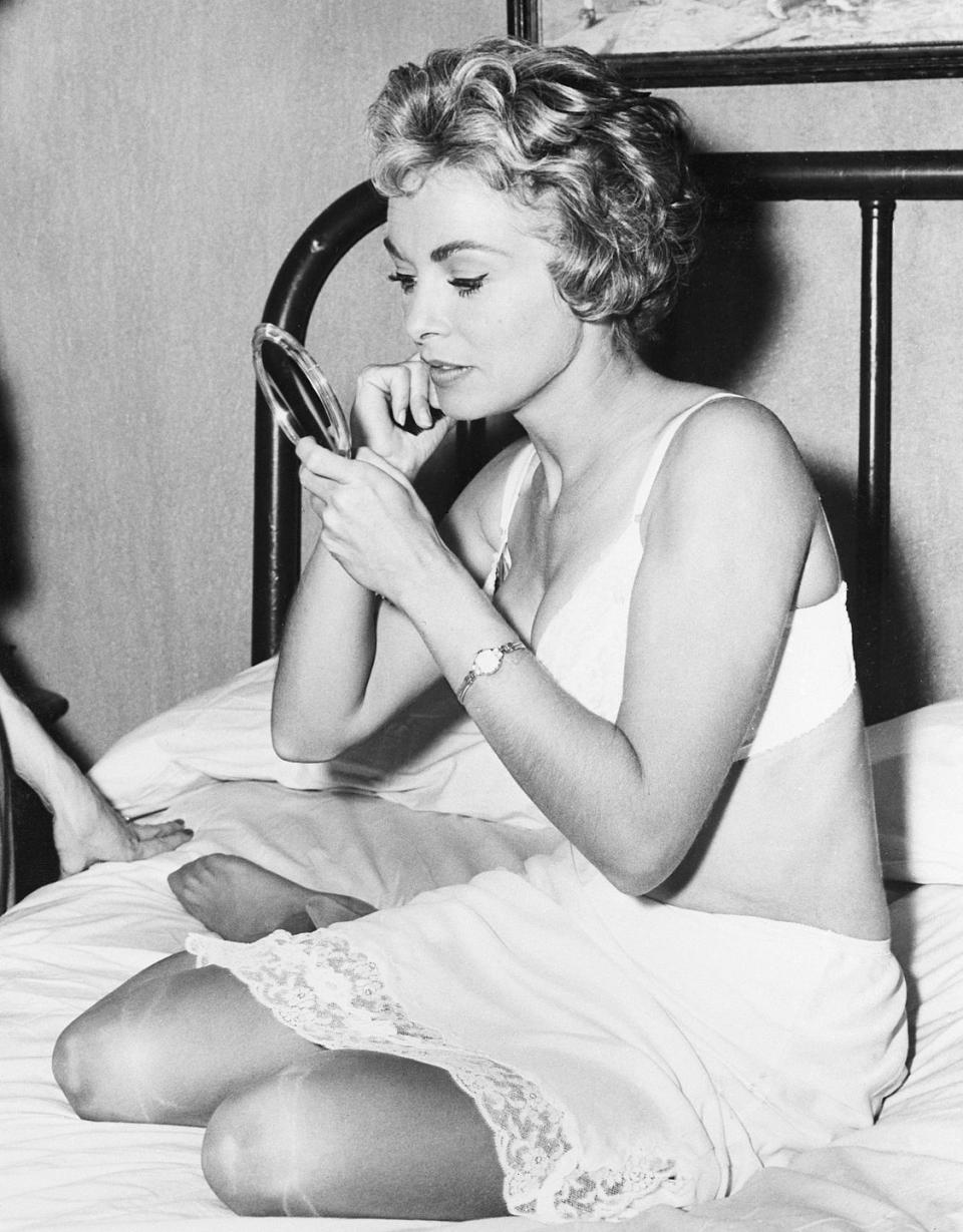 1960: Janet Leigh