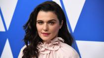 <p> Waking up with hair like a bird’s nest rather than sleek strands like Rachel Weisz? The answer could be your bedding. Cotton pillowcases can rough up the hair cuticle, while a silk or satin one will smooth and flatten it. Make the switch to a silk pillowcase and see what a difference it makes. </p>