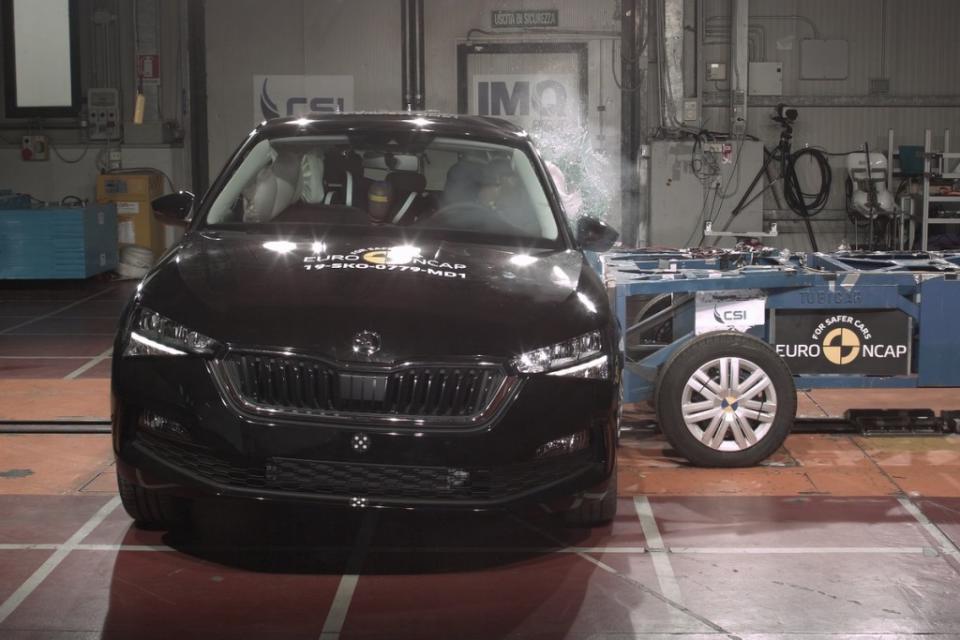 skoda-kamiq-euro-ncap