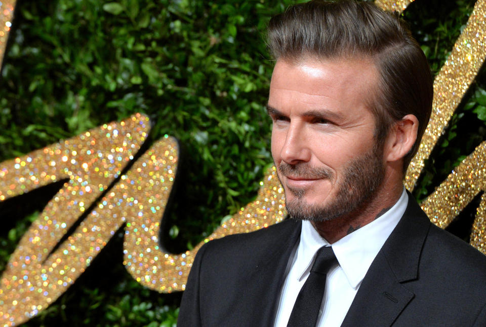 British Fashion Awards 2015 - Red Carpet Arrivals (Anthony Harvey / Getty Images)