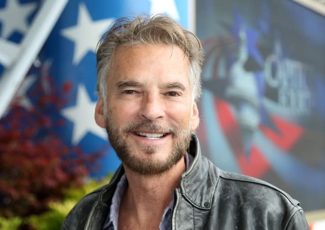 Kenny Loggins Talks Up “Danger Zone (2019)” For Top Gun Sequel