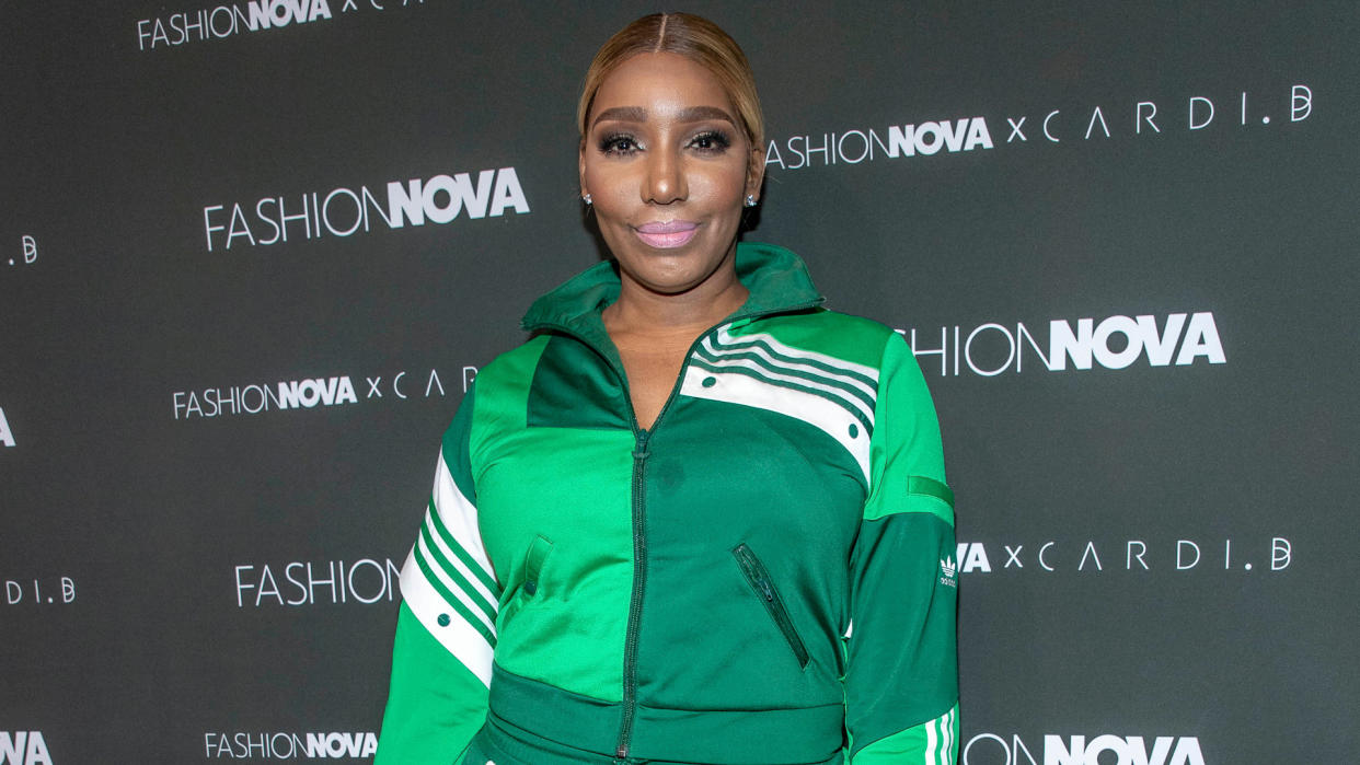 NeNe Leakes