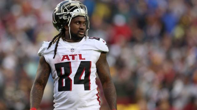 Atlanta Falcons: Cordarrelle Patterson remains a fan favorite