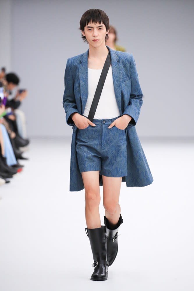 <cite class="credit">Photo: Courtesy of Seoul Fashion Week</cite>