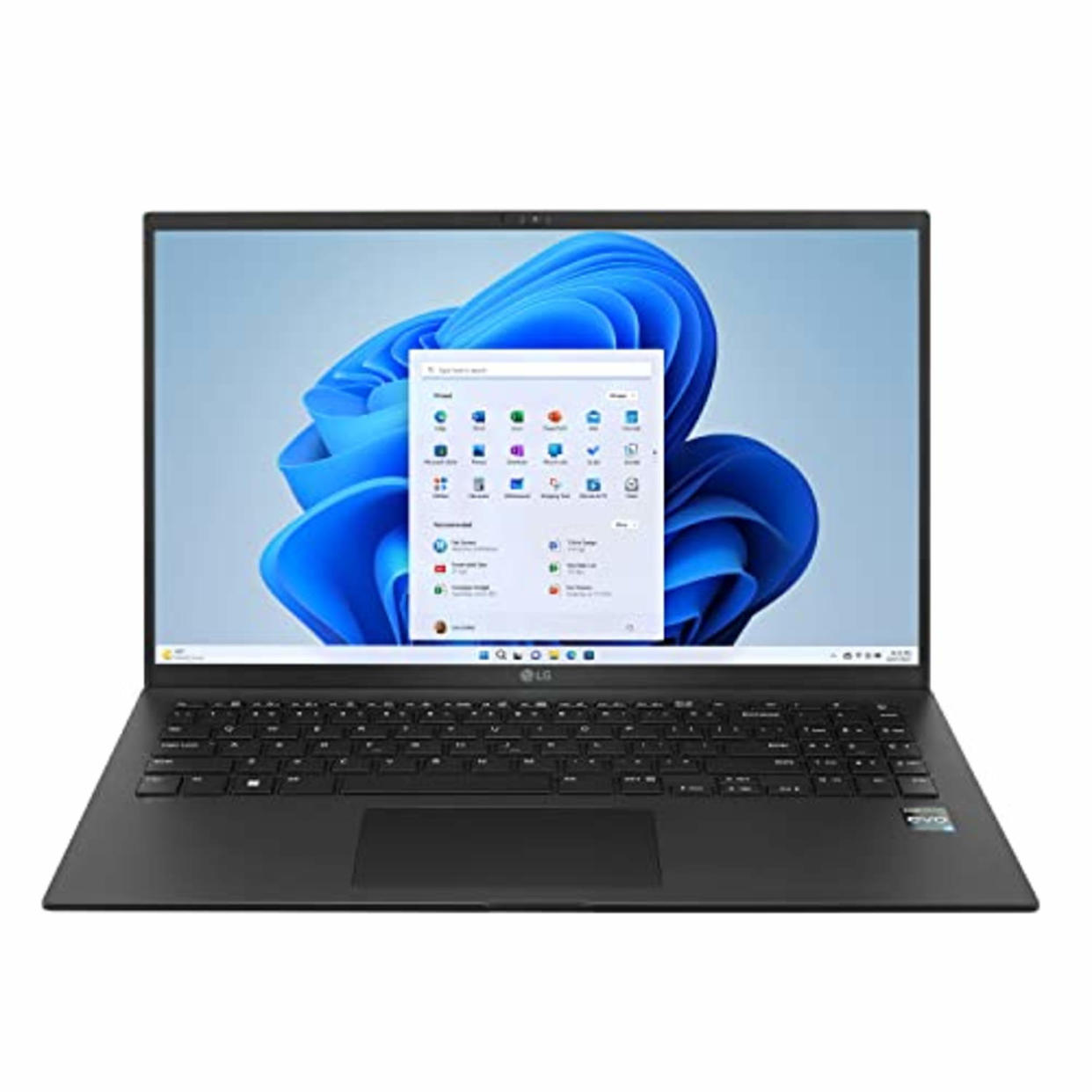 LG gram 15.6” Lightweight Laptop, Intel 13th Gen Core i7, Windows 11 Home, 16GB RAM, 512GB SSD, Black (AMAZON)