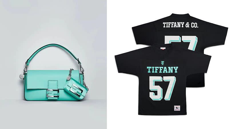 Tiffany & Co.