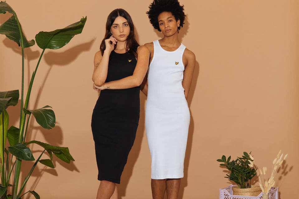 sustainable fashion indie brands cool is a construct house of sunny ganni lyles &amp; scott unless maisoncleo