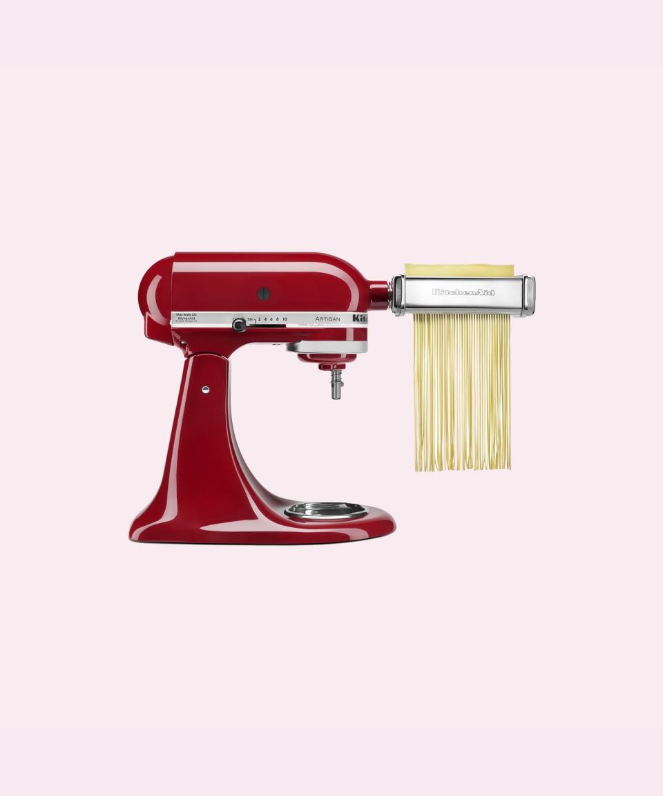 KitchenAid Pasta Attachment Set