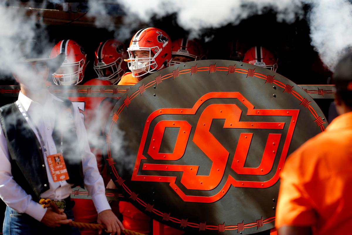 Oklahoma State vs. Kansas football How to watch, betting odds, weather