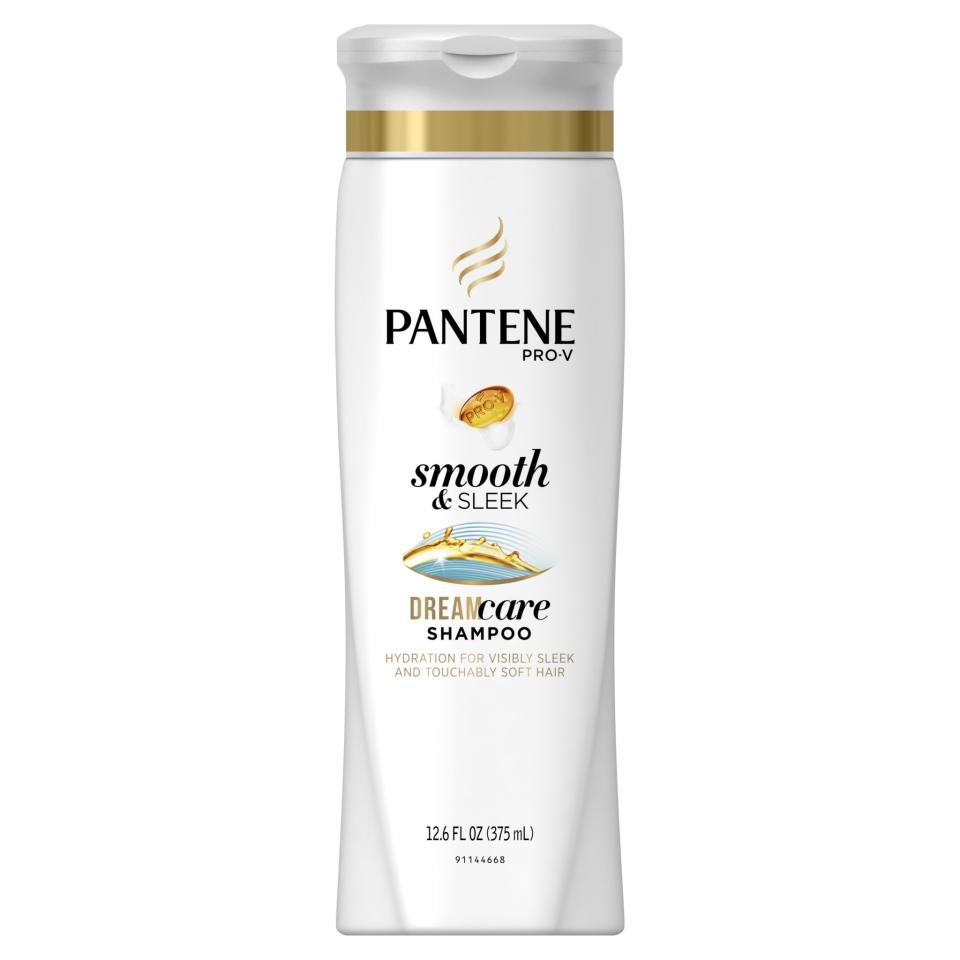 Pantene Pro-V Smooth & Sleek Shampoo