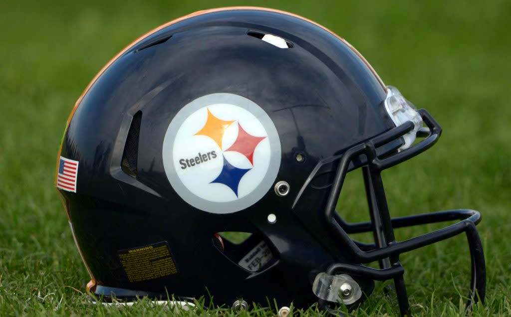 Steelers Rumors: Steelers Ranked As Top 10 NFL Team By Pro Football Focus