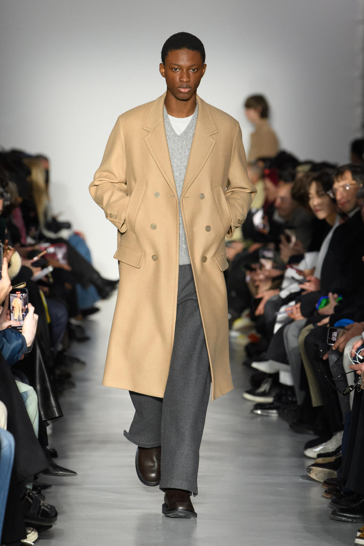 Neil Barrett Men S Fall 2024   A66591e2d9617aabec5ed517153adffb