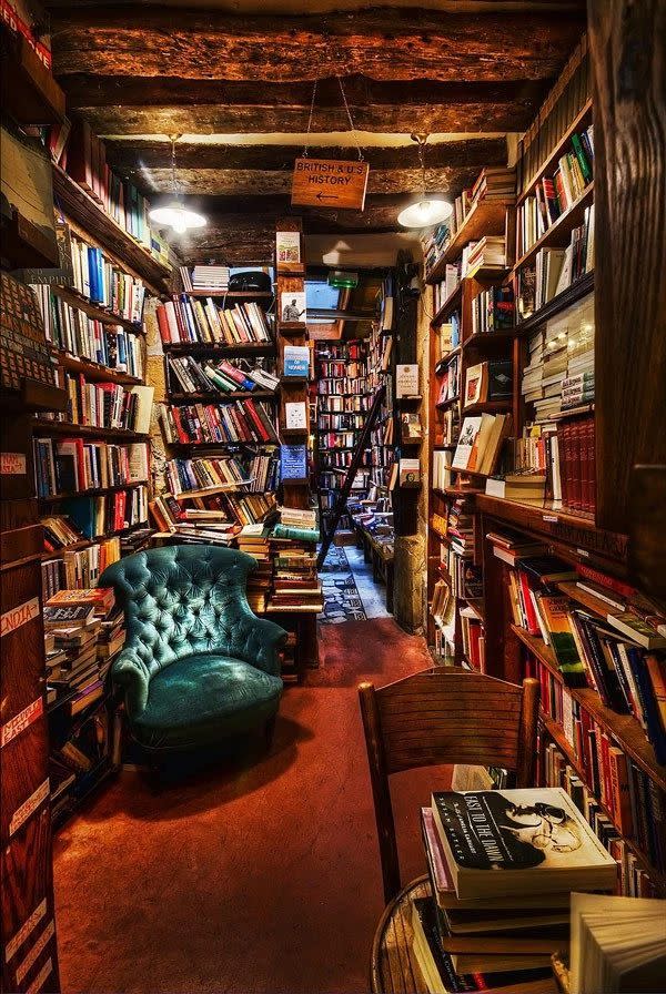 Shakespeare & Company, Paris