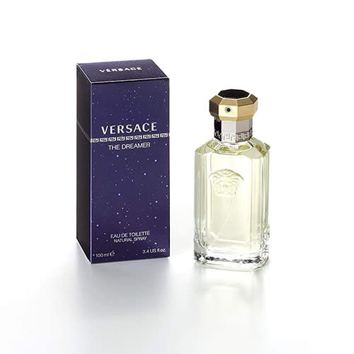 Dreamer by Versace