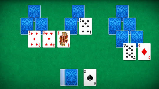 Solitaire Is Back on Windows 10, but Microsoft Wants You to Pay to