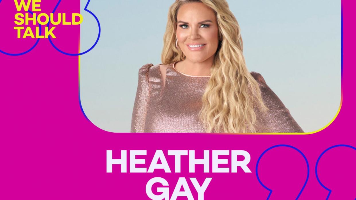 Heather Gay