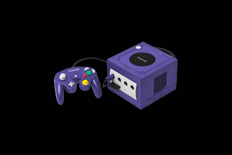 Compran un GameCube y encuentran un juego nunca lanzado en su interior