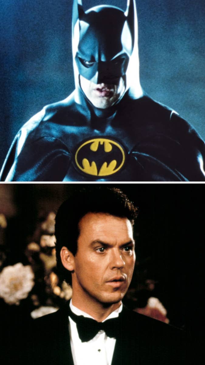 He continued to play the role in Batman Returns (1992) and will reprise the role in The Flash (2022). 