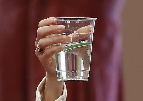 Under the EPA’s new findings, virtually no detectable amounts of PFOA or PFOS in drinking water are considered safe to consume.