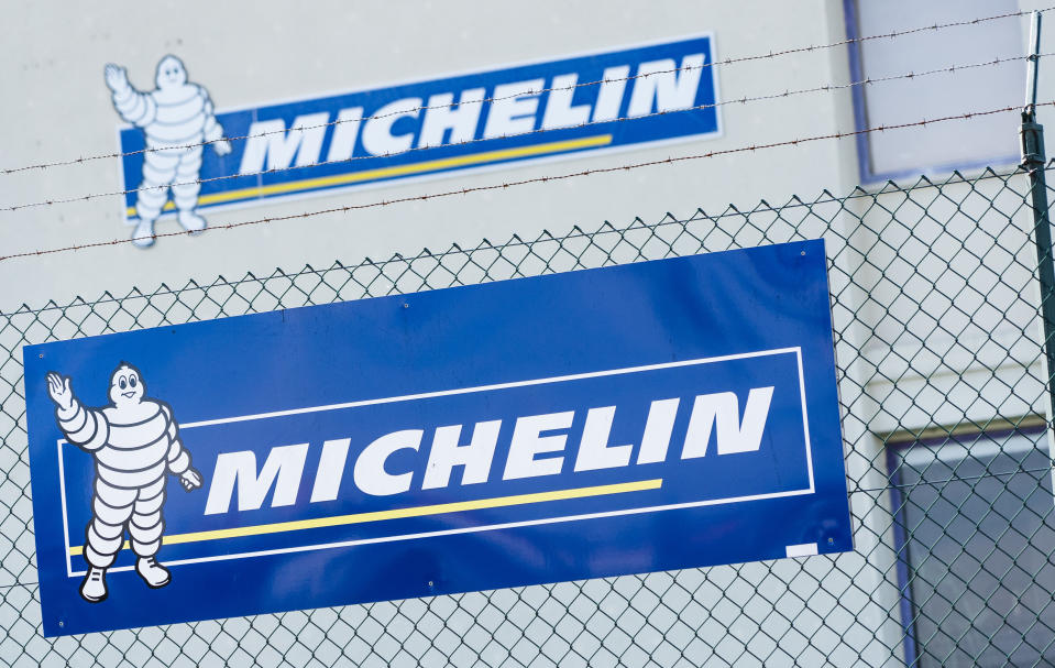 2e - Michelin