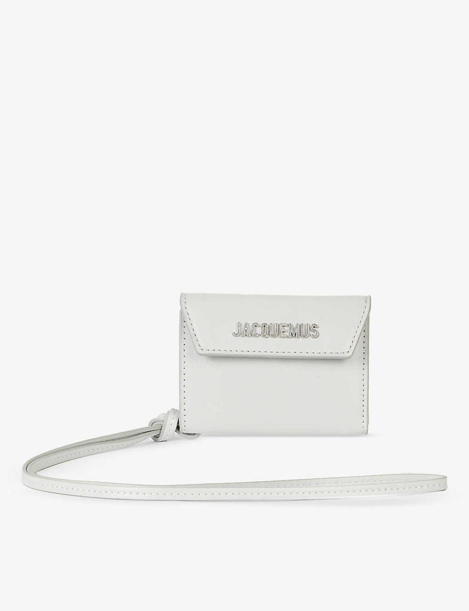 5) Jacquemus