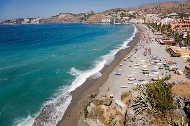 Spain named best destination for tourists