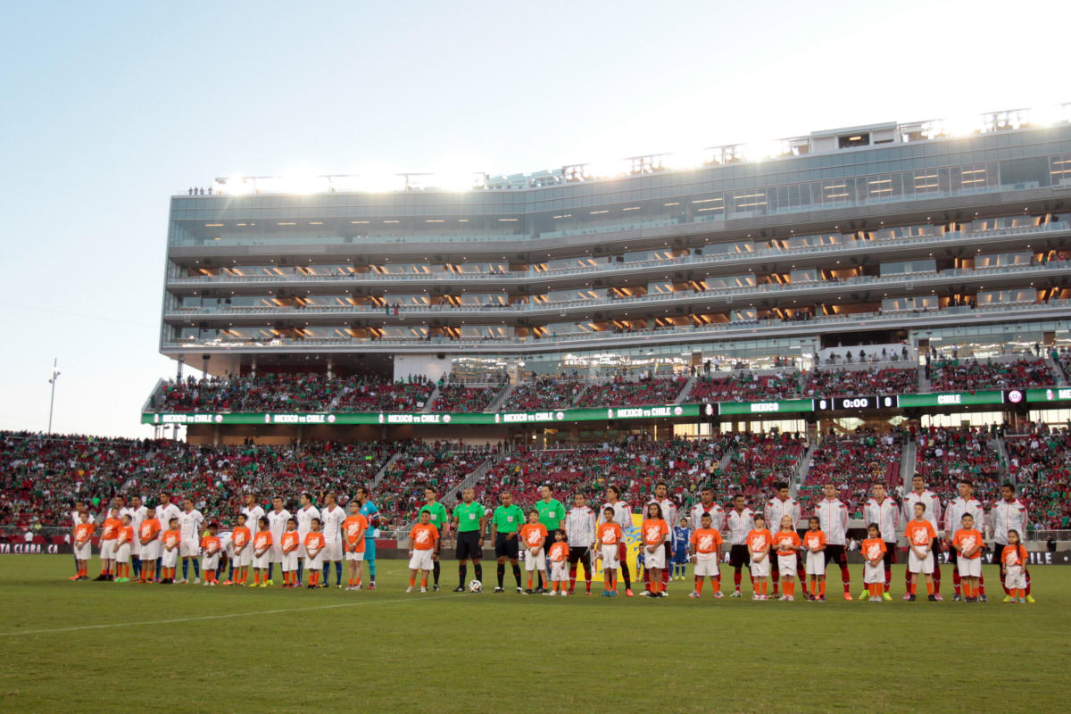 Levi's® Stadium to Host Second Annual Yahoo Sports Fantasy