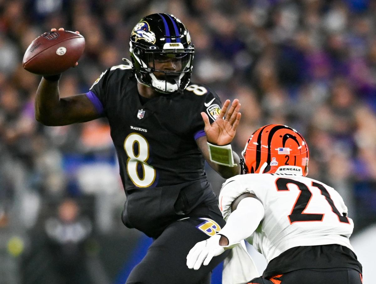 Ravens vs. Giants odds, prediction, betting tips for NFL Week 6