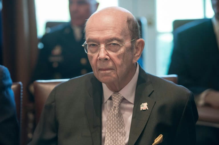 Commerce Secretary Wilbur Ross said the order would result in analysts going "country by country, and product by product," reporting back to Trump within 90 days