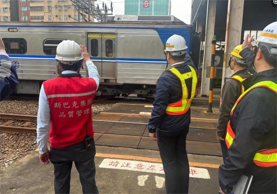 台鐵清明節疏運「加開10班火車」！人力吃緊「7班次」暫停票訂便當