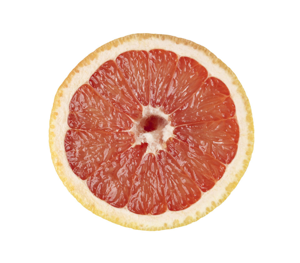 Grapefruit