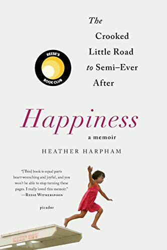 32) 'Happiness' by Heather Harpham