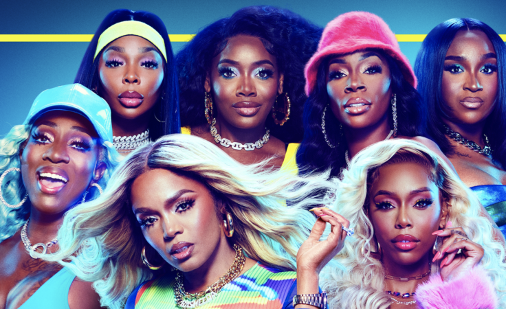 ‘Love & Hip Hop: Atlanta’ Exclusive Trailer: Redemption, Healing And Drama Take The Lead In New Season | Photo: MTV