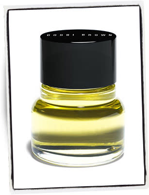 Extra Face Oil de Bobbi Brown - Foto: bobbibrowncosmetics.com