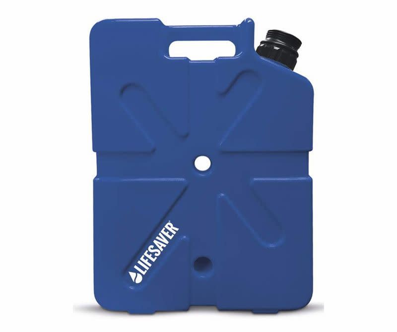 LifeSaver Jerrycan 10000 UF