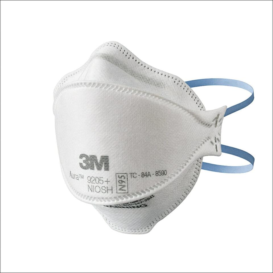 3M Aura N95 Respirator