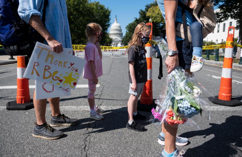 (Photo: ANDREW CABALLERO-REYNOLDS via Getty Images)