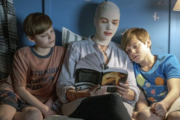 Goodnight Mommy' Review: Naomi Watts Has Twin Trouble