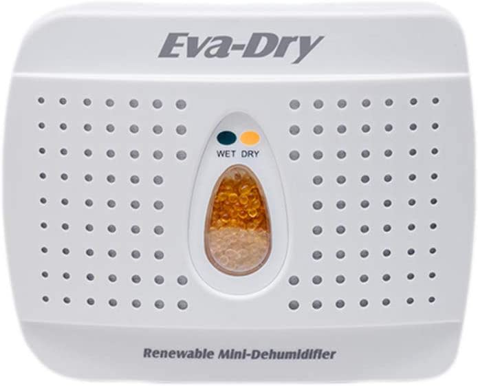  Eva-Dry Wireless Mini Dehumidifier