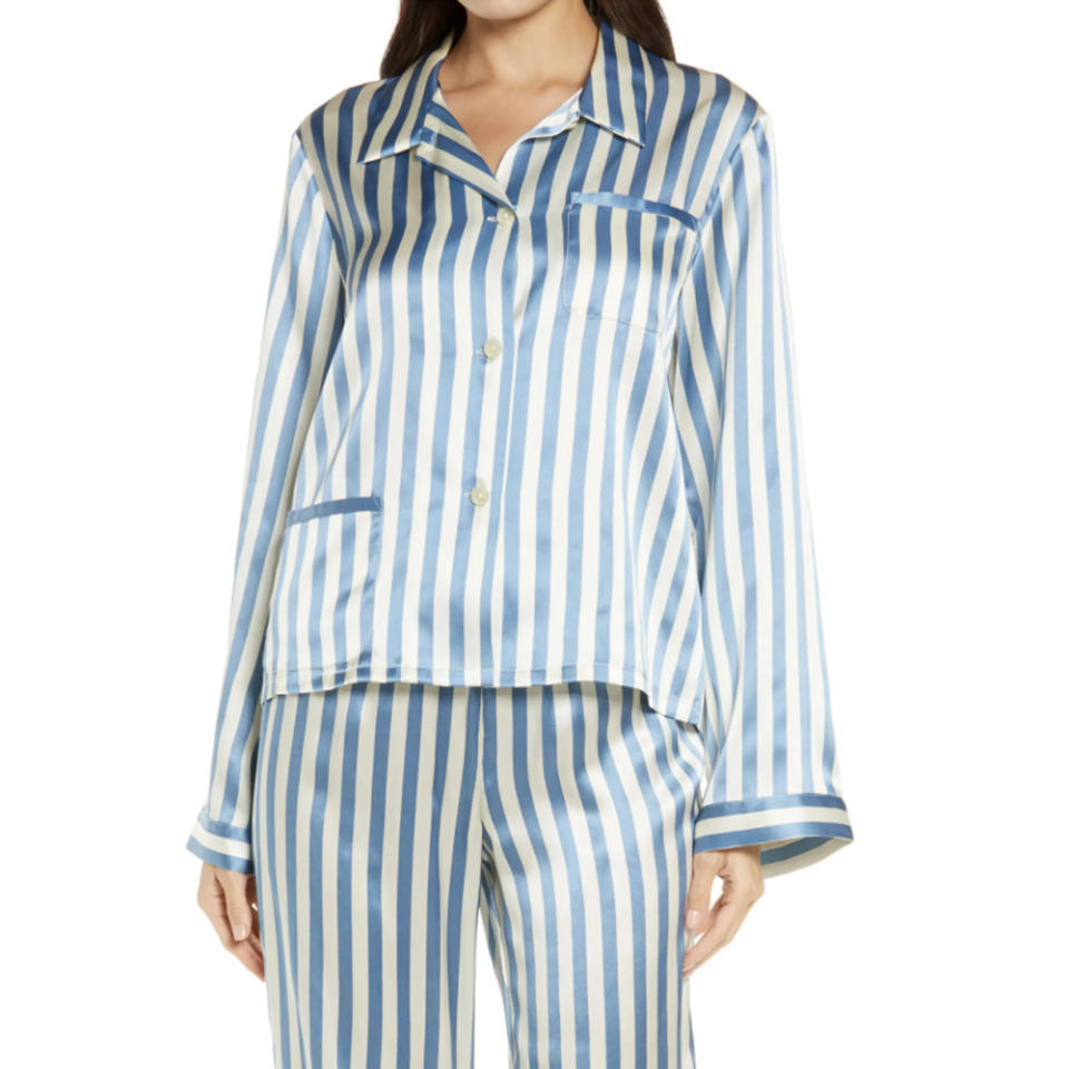 Morgan Lane pajamas