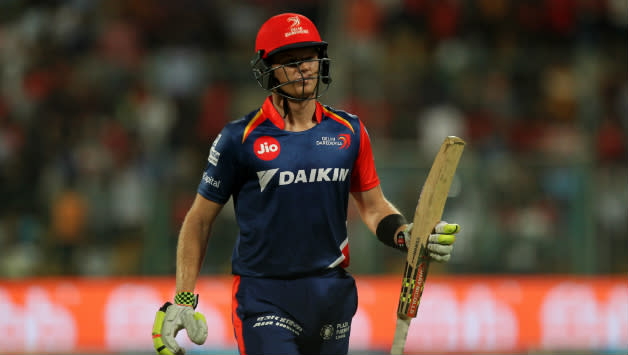 Sam Billings