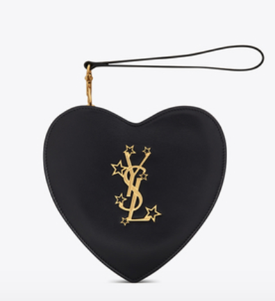 Eco Tote Bag - Love Language (Musée YSL) – Vogue Translations Boutique