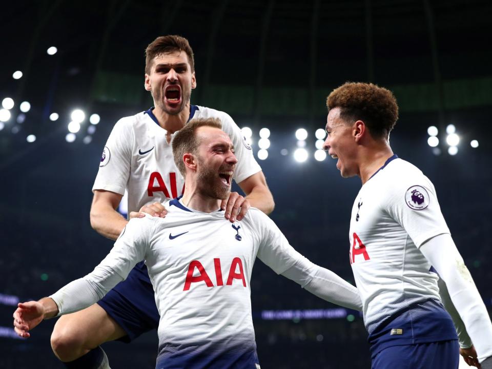 Tottenham vs Ajax prediction: Champions League semi-final team news, predicted line-ups, squad, odds, TV channel, live stream and more